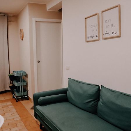 Appartamento - Grammichele Privitera Rooms & Apartments Gold Dış mekan fotoğraf