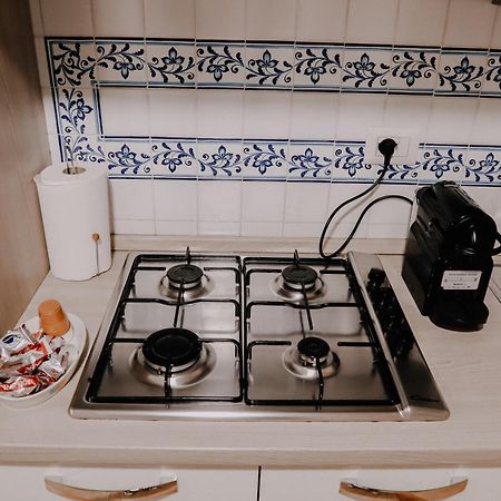 Appartamento - Grammichele Privitera Rooms & Apartments Gold Dış mekan fotoğraf