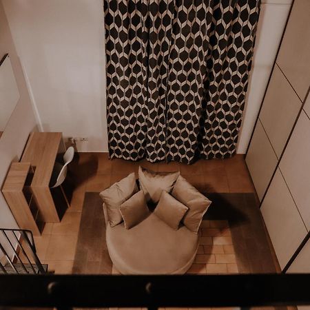 Appartamento - Grammichele Privitera Rooms & Apartments Gold Dış mekan fotoğraf