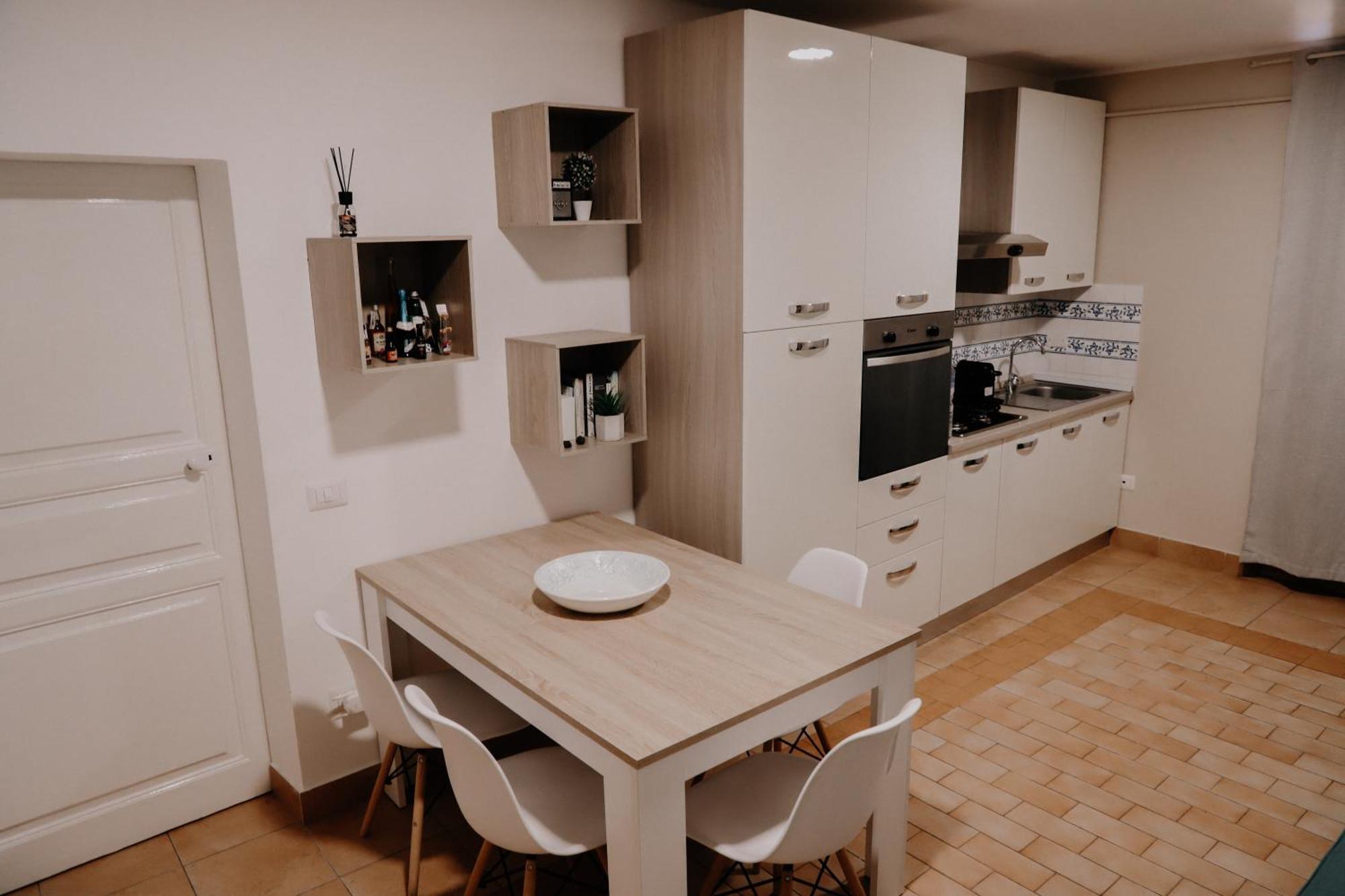 Appartamento - Grammichele Privitera Rooms & Apartments Gold Dış mekan fotoğraf