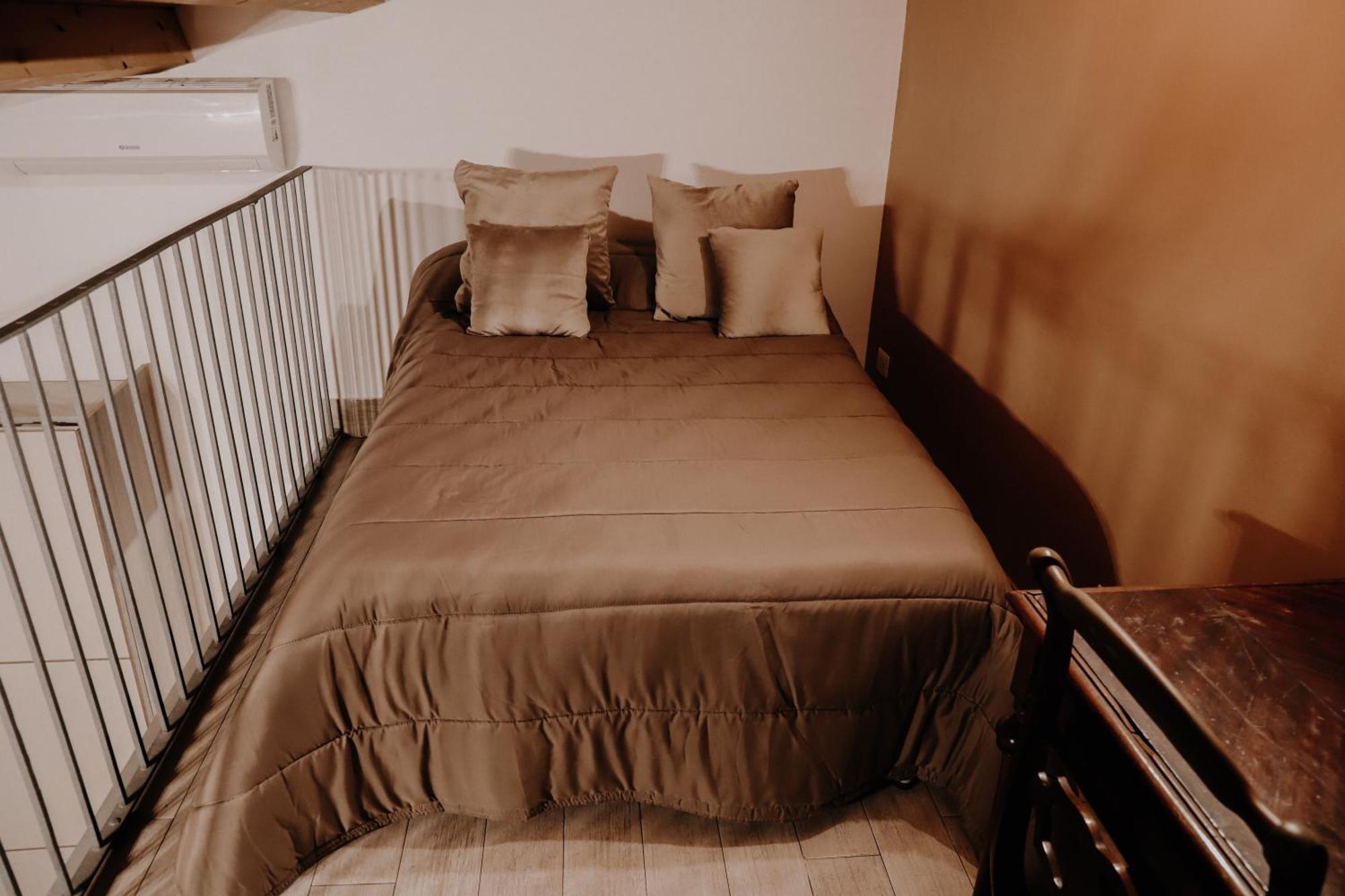 Appartamento - Grammichele Privitera Rooms & Apartments Gold Dış mekan fotoğraf