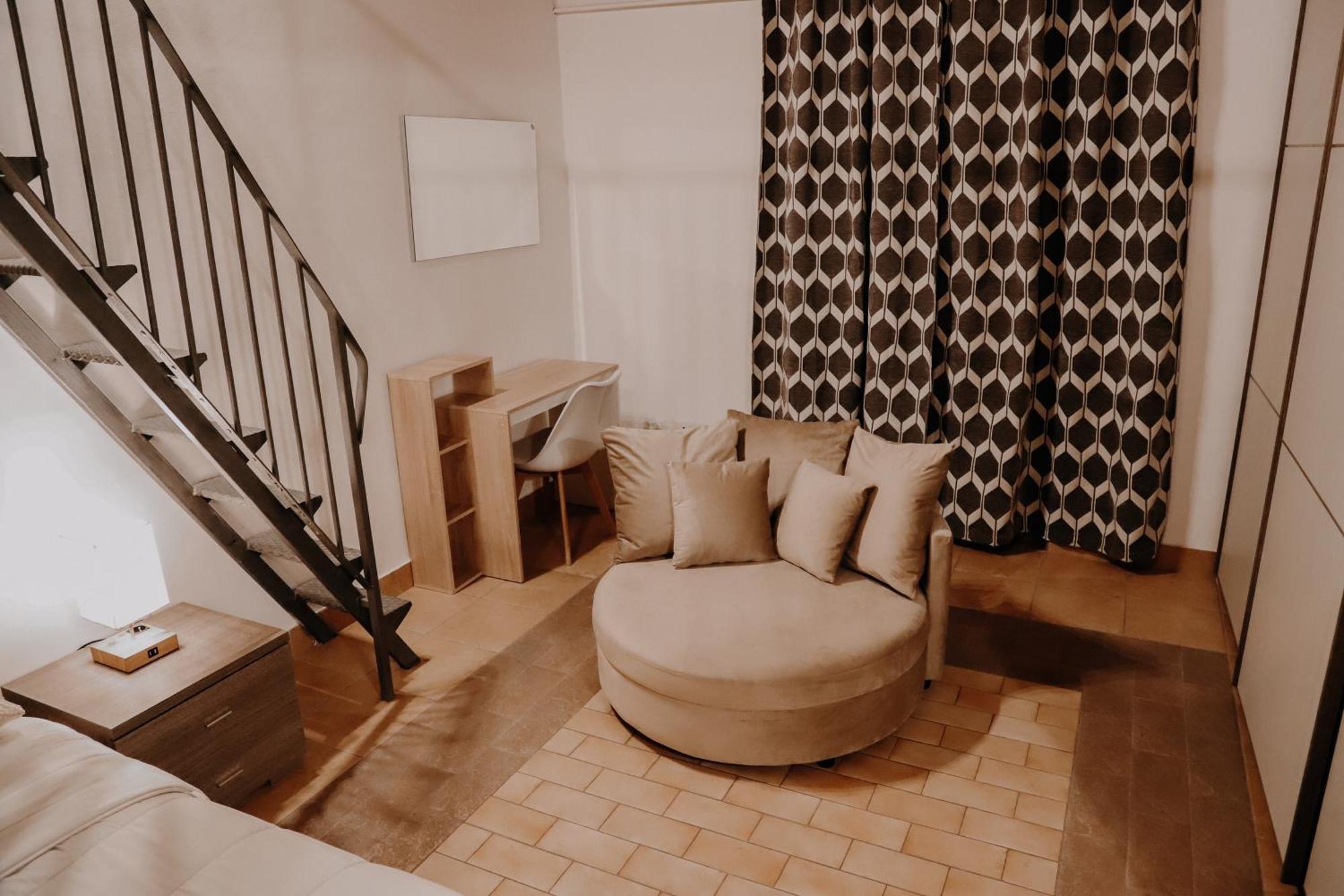 Appartamento - Grammichele Privitera Rooms & Apartments Gold Dış mekan fotoğraf